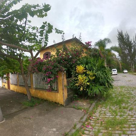 Casa Da Mamae Villa Barra de Sao Joao Exterior photo