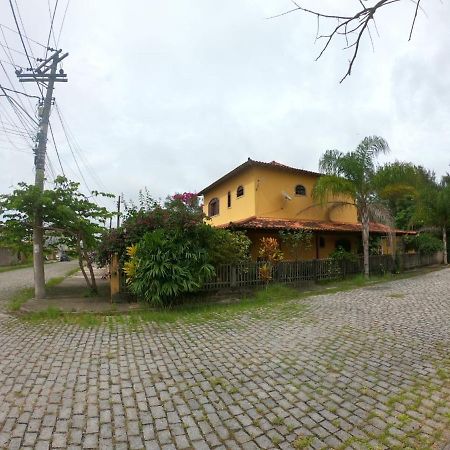 Casa Da Mamae Villa Barra de Sao Joao Exterior photo