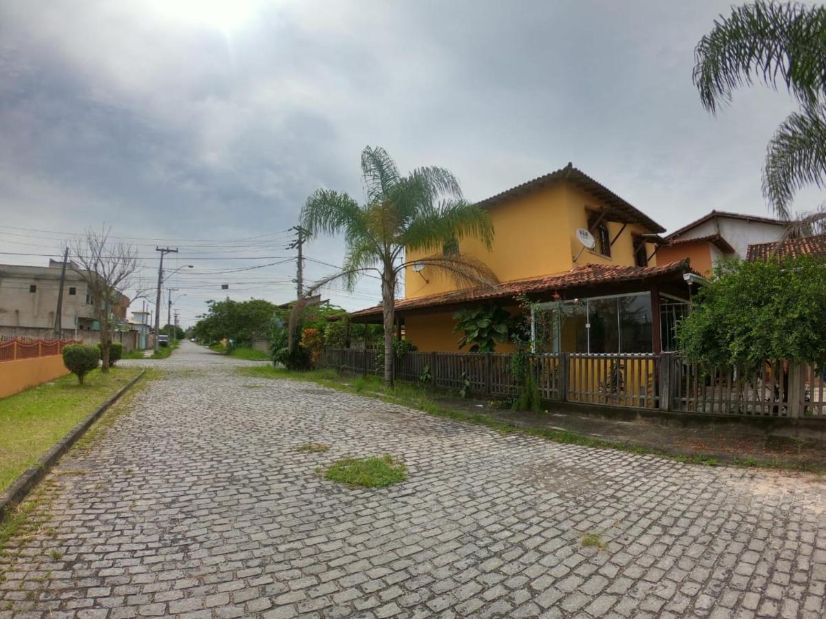 Casa Da Mamae Villa Barra de Sao Joao Exterior photo